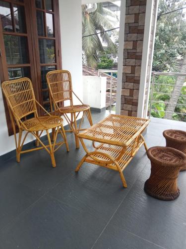 Kochi Bella Villa