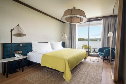 505928463 Voyage Belek Golf & Spa Hotel