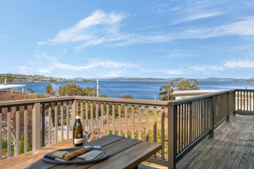 Escape to Coastal Tranquility