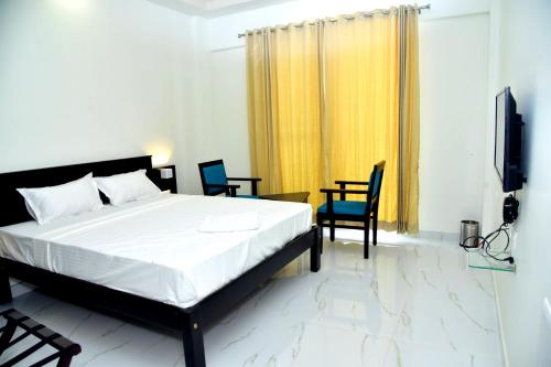. Hotel Sharada Inn