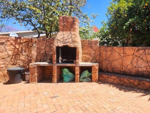 Agros Guest House Agros Guest House