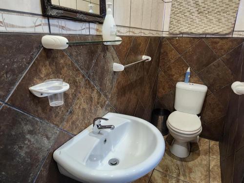 Agros Guest House Agros Guest House