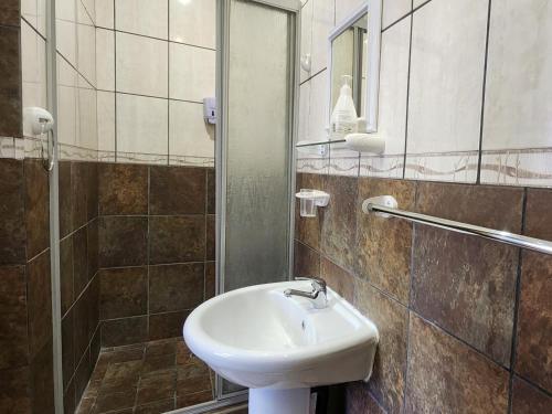 Agros Guest House Agros Guest House