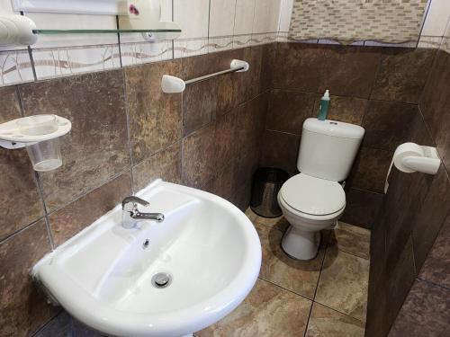 Agros Guest House Agros Guest House