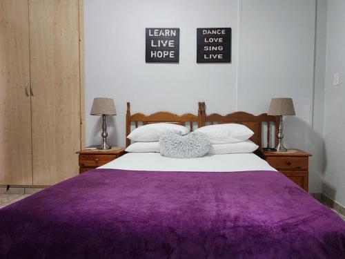 Agros Guest House Agros Guest House