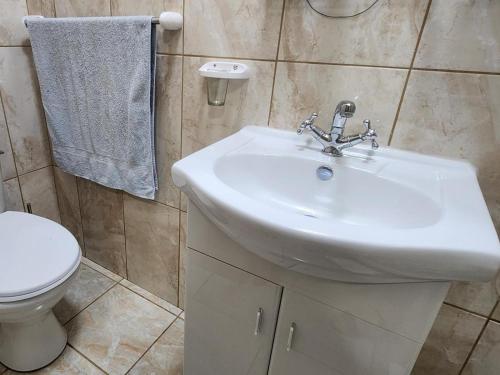 Agros Guest House Agros Guest House