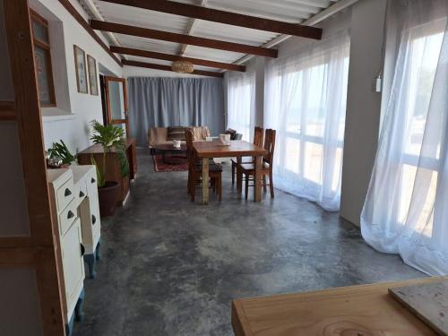 Faciliteter, Yield House and Cottages in Port Nolloth