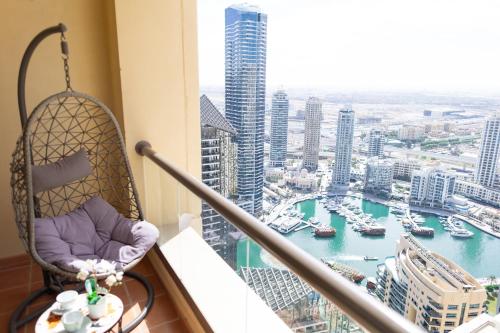 Apartments on JBR by HAPPY SEASON - image 3