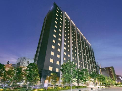 Hotel Brighton City Osaka Kitahama - Ōsaka