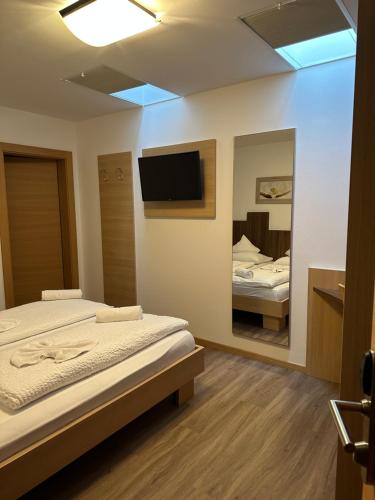 Hotel Klammer Sterzing