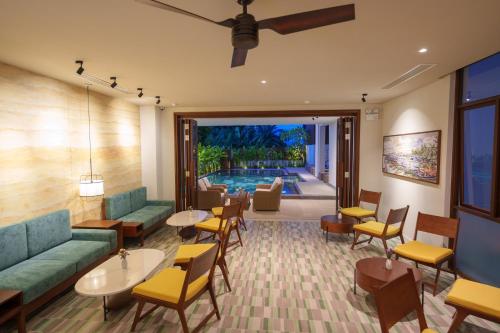 Bar, Cozy An Boutique Hotel Hoian in Hoi An