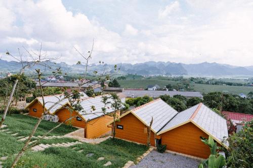 Avatar Homestay & Coffee - Mộc Châu - image 3
