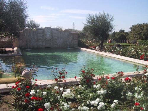 50593732 Sovana Hotel & Resort