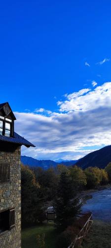 Apartamento Minairons Espot in Espot