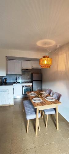 Apartamento Minairons Espot in Espot