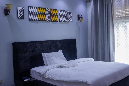 Umutuzo Aparthotel