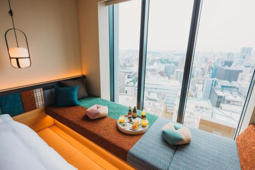 505939117 OMO5 Tokyo Gotanda by Hoshino Resorts