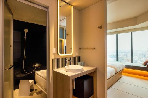 505939142 OMO5 Tokyo Gotanda by Hoshino Resorts