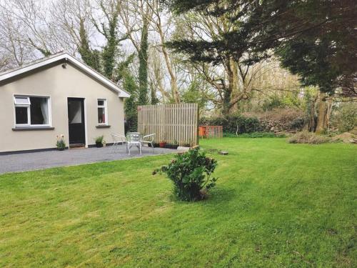 Sweethaven Chalet in Огтерард