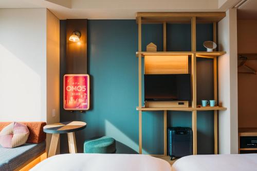 505939211 OMO5 Tokyo Gotanda by Hoshino Resorts
