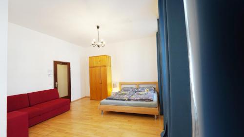 CozyNite Premium Apartment Hernals 1, Vienna (photo 3)