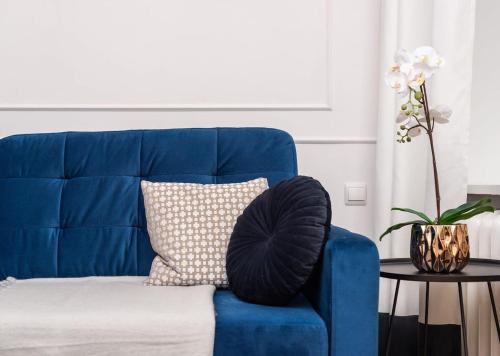 Rent like home - Mokotowska 51 - image 13