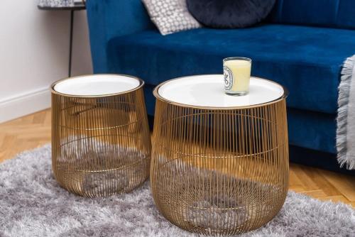 Rent like home - Mokotowska 51 - image 12