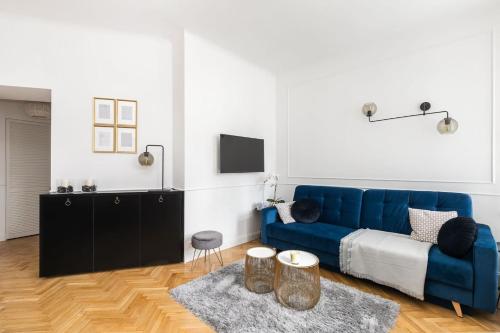 Rent like home - Mokotowska 51 - image 3