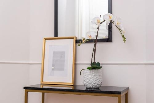 Rent like home - Mokotowska 51 - main image