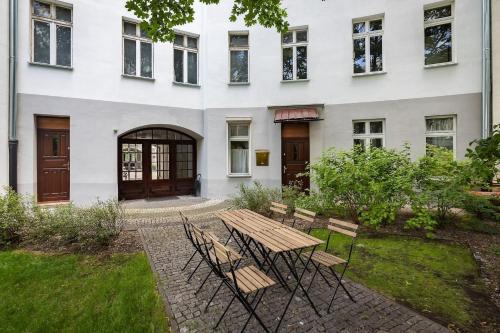Rent like home - Mokotowska 51 - image 6