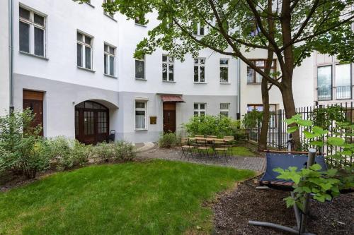 Rent like home - Mokotowska 51 - image 10