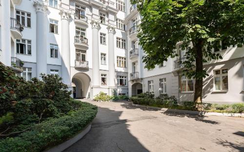 Rent like home - Mokotowska 51 - image 11
