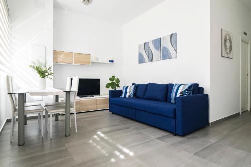Mediterraneo Apartment, Málaga
