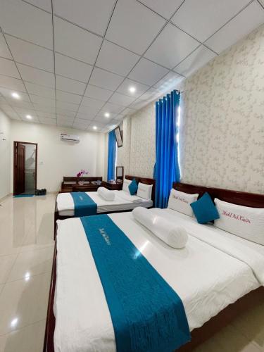 Anh Tuan Hotel & Coffee - Pleiku, Gia Lai