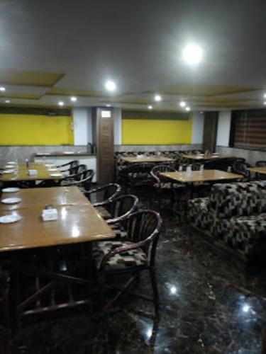 Hotel Grape City,Nashik