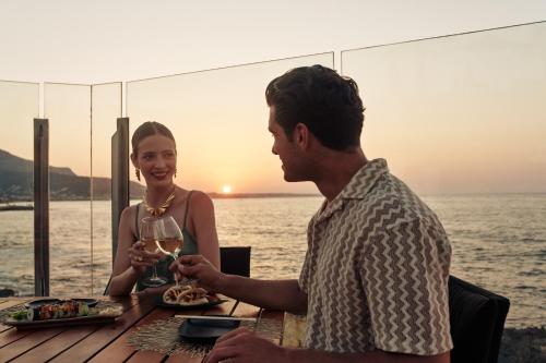 Ikaros Beach Luxury Resort & Spa - main image