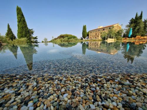 Agriturismo Ai Massi - Accommodation - Casale Marittimo