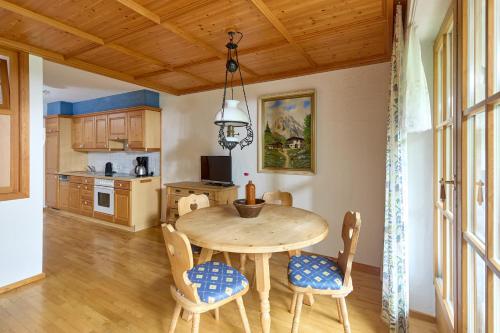 Instalaciones, Alt Montafon Hotel Appartements in Gaschurn