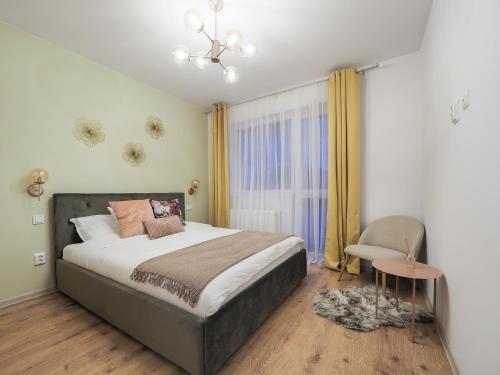 Cozy Nest Belvedere - Apartment - Sibiu