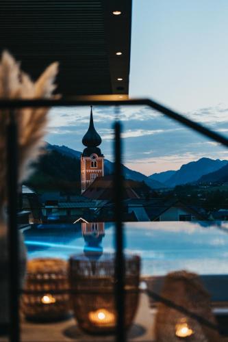 Posthotel Schladming - image 13