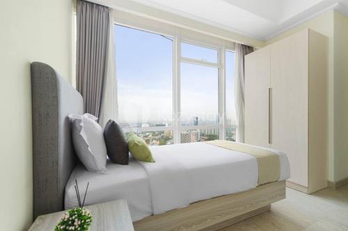 Lucida by Kozystay - 3BR - Private Lift - Menteng