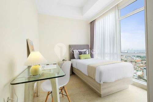 Lucida by Kozystay - 3BR - Private Lift - Menteng