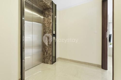 Lucida by Kozystay - 3BR - Private Lift - Menteng