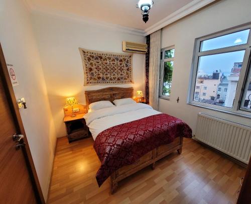 Marmara Guesthouse - image 3