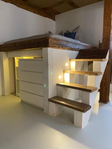 Casa Linda, luxuriose Ferienwohnung im Grunen in Ober-Ramstadt