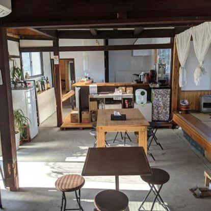 天空cafe寿ぐ, Юфу (фото 10)
