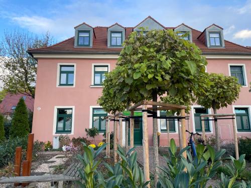 Ferienwohnung STENJA, Drážďany (fotografie 6)