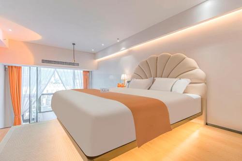 Kunming Dianchi Mideel International Apartment - South Asian Style Fuhai Metro photo 1