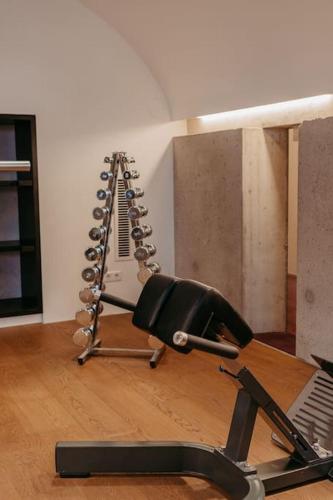  Relax Apartment Hochgraßnitzberg in den südsteirischen Weinbergen in Spielfeld