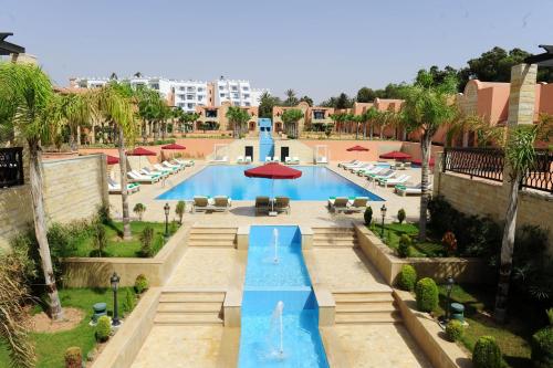 . Hotel Prestige Agadir Boutique & SPA